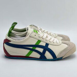 Onitsuka Tiger MEXICO 66 Men's Casual Sneakers [Multiple Sizes]